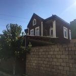 Satılır 6 otaqlı Həyət evi/villa, Azadlıq metrosu, Rəsulzadə qəs., Binəqədi rayonu 49