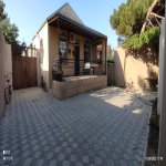 Satılır 3 otaqlı Həyət evi/villa, Koroğlu metrosu, Maştağa qəs., Sabunçu rayonu 1