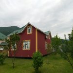 Kirayə (günlük) 6 otaqlı Həyət evi/villa Qəbələ 1