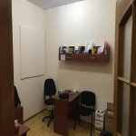 Kirayə (aylıq) 5 otaqlı Ofis, Nəriman Nərimanov metrosu, Nərimanov rayonu 5