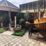 Satılır 7 otaqlı Həyət evi/villa, Xətai rayonu 4