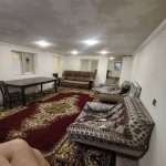 Kirayə (aylıq) 3 otaqlı Həyət evi/villa, Avtovağzal metrosu, Biləcəri qəs., Binəqədi rayonu 9