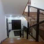 Satılır 7 otaqlı Həyət evi/villa, Badamdar qəs., Səbail rayonu 27