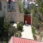 Satılır 6 otaqlı Həyət evi/villa, Badamdar qəs., Səbail rayonu 25