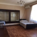 Satılır 5 otaqlı Həyət evi/villa, Sahil metrosu, Bayıl qəs., Səbail rayonu 13