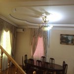 Kirayə (aylıq) 7 otaqlı Həyət evi/villa, Bakıxanov qəs., Sabunçu rayonu 2