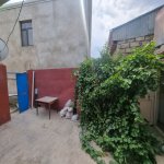 Satılır 3 otaqlı Həyət evi/villa, Koroğlu metrosu, Zabrat qəs., Sabunçu rayonu 4