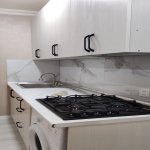 Kirayə (aylıq) 2 otaqlı Yeni Tikili, Bakıxanov qəs., Sabunçu rayonu 12