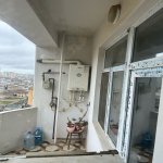 Satılır 3 otaqlı Yeni Tikili, İnşaatçılar metrosu, Yeni Yasamal qəs., Yasamal rayonu 10