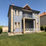 Kirayə (aylıq) 6 otaqlı Həyət evi/villa, Şağan, Xəzər rayonu 2