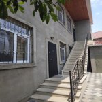 Satılır 6 otaqlı Həyət evi/villa, Xətai metrosu, Keşlə qəs., Nizami rayonu 1