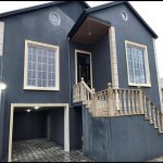 Satılır 4 otaqlı Həyət evi/villa, Yeni Ramana, Sabunçu rayonu 1