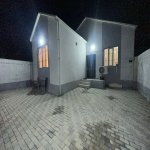 Satılır 4 otaqlı Həyət evi/villa, Binə qəs., Xəzər rayonu 19