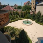 Satılır 8 otaqlı Həyət evi/villa, Mərdəkan, Xəzər rayonu 2