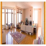 Satılır 10 otaqlı Həyət evi/villa, Səbail rayonu 4