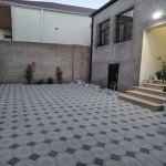 Satılır 4 otaqlı Həyət evi/villa, Avtovağzal metrosu, Biləcəri qəs., Binəqədi rayonu 2