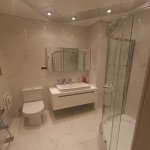 Kirayə (aylıq) 3 otaqlı Yeni Tikili, Nəsimi rayonu 18