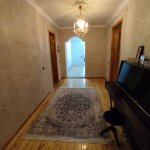 Satılır 5 otaqlı Həyət evi/villa, Avtovağzal metrosu, Biləcəri qəs., Binəqədi rayonu 6