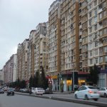 Продажа 3 комнат Новостройка, м. Ази Асланова метро, Ахмедли, Хетаи район 1