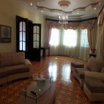 Kirayə (aylıq) 6 otaqlı Həyət evi/villa, 20 Yanvar metrosu, Nəsimi rayonu 3