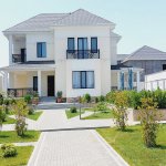 Satılır 6 otaqlı Həyət evi/villa, Buzovna, Xəzər rayonu 1