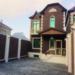 Satılır 7 otaqlı Həyət evi/villa, Masazır, Abşeron rayonu 1