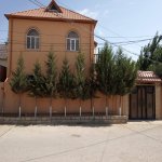 Satılır 5 otaqlı Həyət evi/villa, Xətai metrosu, H.Aslanov qəs., Xətai rayonu 1