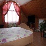 Kirayə (günlük) 3 otaqlı Həyət evi/villa İsmayıllı 2