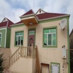 Satılır 3 otaqlı Həyət evi/villa, Binəqədi qəs., Binəqədi rayonu 1