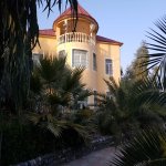 Satılır 6 otaqlı Həyət evi/villa, Buzovna, Xəzər rayonu 1