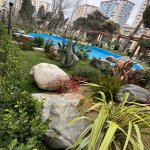 Kirayə (aylıq) 2 otaqlı Yeni Tikili, Nəriman Nərimanov metrosu, Nərimanov rayonu 2