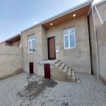 Satılır 3 otaqlı Həyət evi/villa, Binə qəs., Xəzər rayonu 4