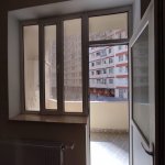 Продажа 3 комнат Новостройка, İnşaatçılar метро, пос. Ясамал, Ясамал район 7