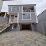 Satılır 4 otaqlı Həyət evi/villa, Masazır, Abşeron rayonu 2