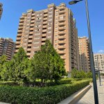Satılır 4 otaqlı Yeni Tikili, 28 May metrosu, Nəsimi rayonu 1