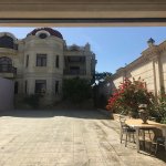 Satılır 7 otaqlı Həyət evi/villa, Rəsulzadə qəs., Binəqədi rayonu 2