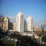 Продажа 3 комнат Новостройка, м. Гянджлик метро, Насими район 2