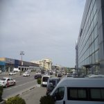 Kirayə (aylıq) Obyekt, Xətai metrosu, Ağ şəhər, AGA Business Center, Xətai rayonu 9