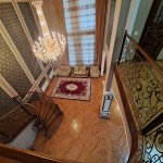 Satılır 5 otaqlı Həyət evi/villa, Biləcəri qəs., Binəqədi rayonu 18