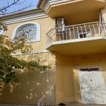 Satılır 5 otaqlı Həyət evi/villa, Elmlər akademiyası metrosu, Badamdar qəs., Səbail rayonu 2