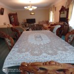 Kirayə (aylıq) 9 otaqlı Həyət evi/villa, Badamdar qəs., Səbail rayonu 11