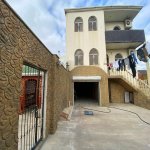 Satılır 7 otaqlı Həyət evi/villa, Avtovağzal metrosu, Biləcəri qəs., Binəqədi rayonu 24
