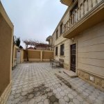 Satılır 4 otaqlı Həyət evi/villa, Koroğlu metrosu, Zabrat qəs., Sabunçu rayonu 4