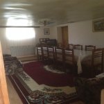 Kirayə (günlük) 5 otaqlı Həyət evi/villa Qax 4