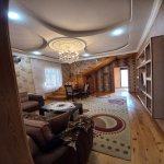 Satılır 6 otaqlı Həyət evi/villa, Avtovağzal metrosu, Biləcəri qəs., Binəqədi rayonu 5