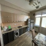 Kirayə (aylıq) 2 otaqlı Yeni Tikili, Neftçilər metrosu, 8-ci kilometr, Nizami rayonu 2