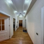 Аренда 2 комнатная Новостройка, м. Азадлыг метро, 8-ой микрорайон, Бинагадинский р-н район 16