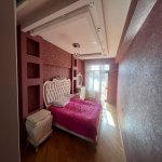 Satılır 3 otaqlı Yeni Tikili, Nəsimi metrosu, 9-cu mikrorayon, Binəqədi rayonu 4
