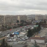 Satılır 2 otaqlı Köhnə Tikili, Xalqlar dostluğu metrosu, Nizami rayonu 13