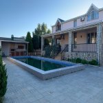 Kirayə (aylıq) 7 otaqlı Həyət evi/villa, Bilgəh qəs., Sabunçu rayonu 21